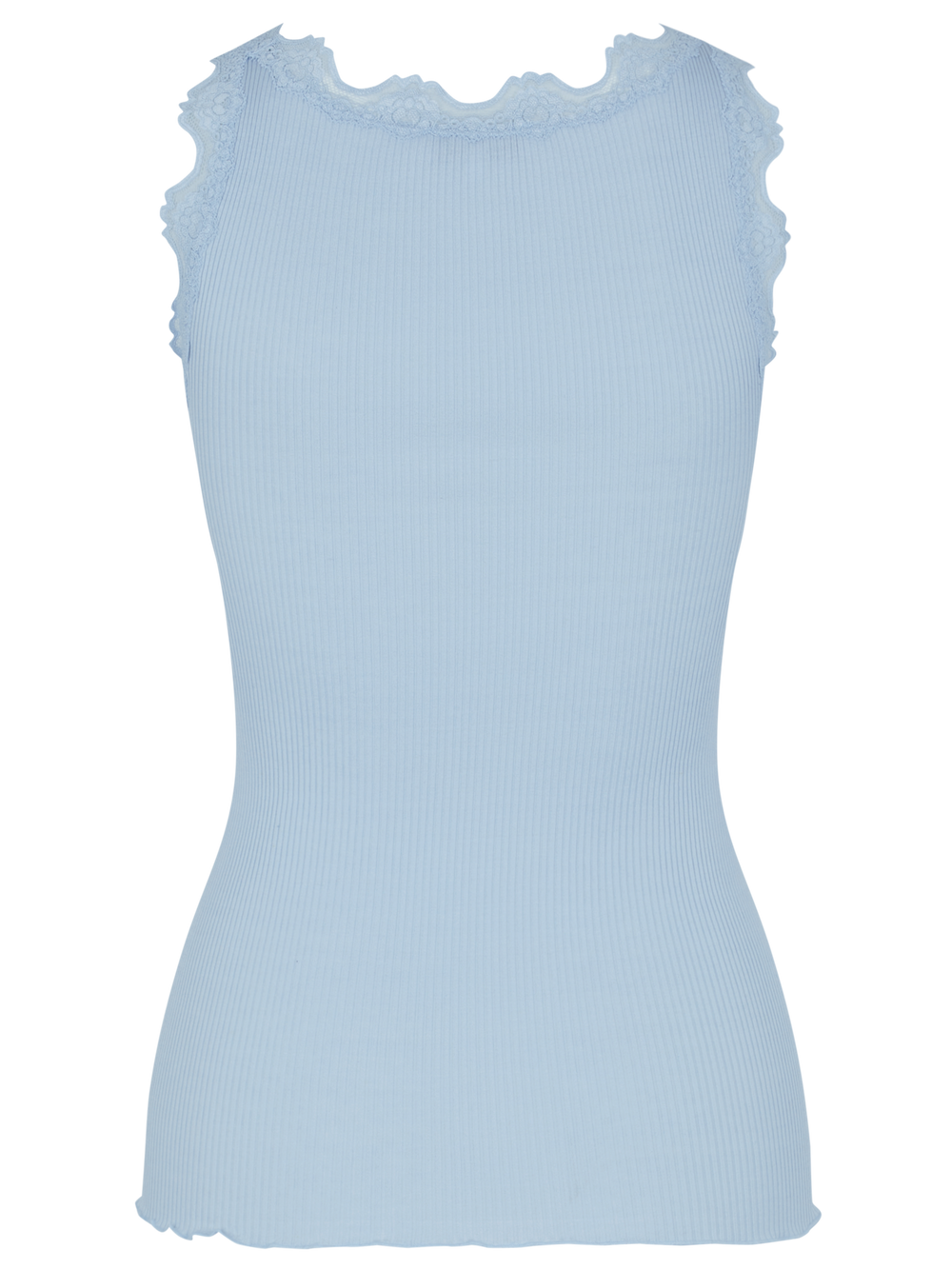 Rosemunde Babette U-neck Tank 5405