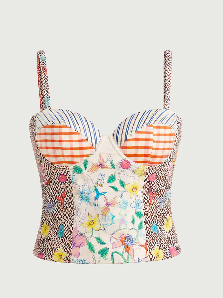 Me369 Emery Corset 43013634