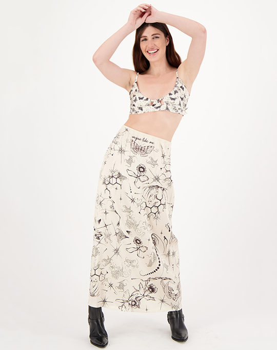 Me369 Anika Skirt