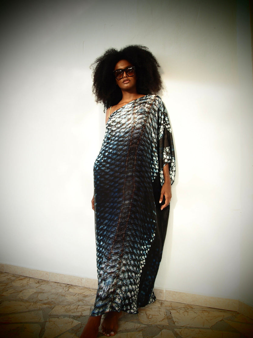 Mona Swims Ava Kaftan