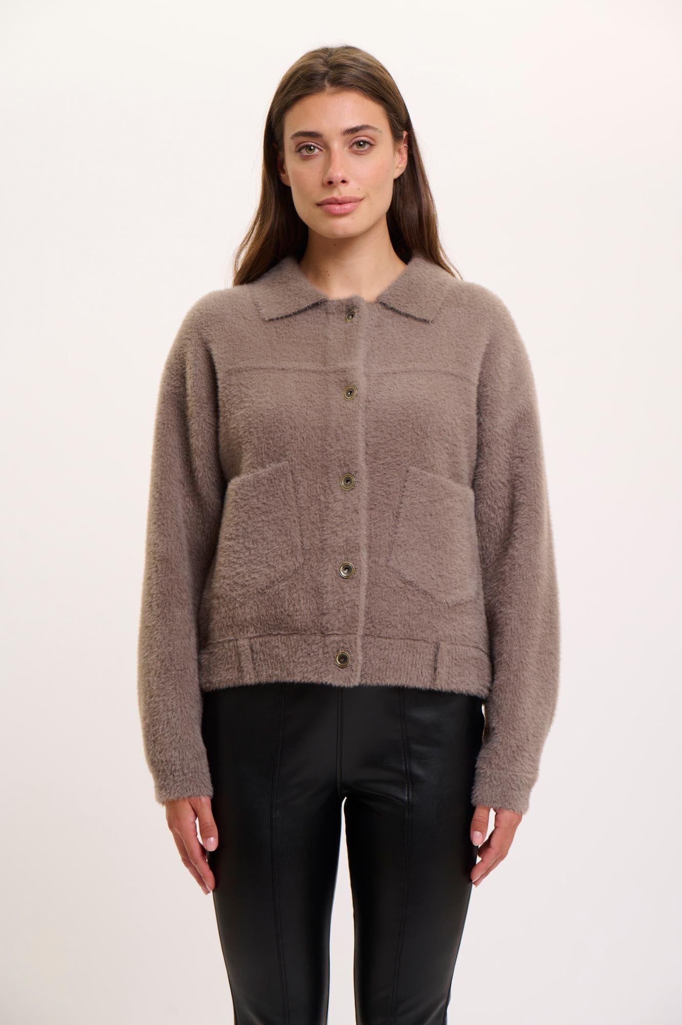 Rino & Pelle Bubbly Jacket