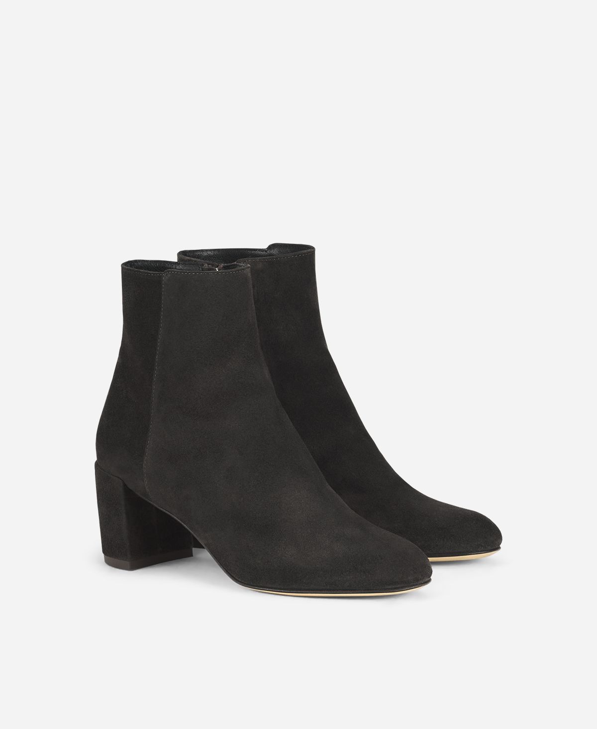 AGL Lynn Boot D140622PAFERGU