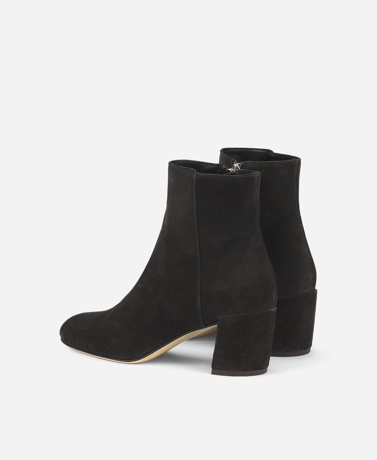 AGL Lynn Boot D140622PAFERGU