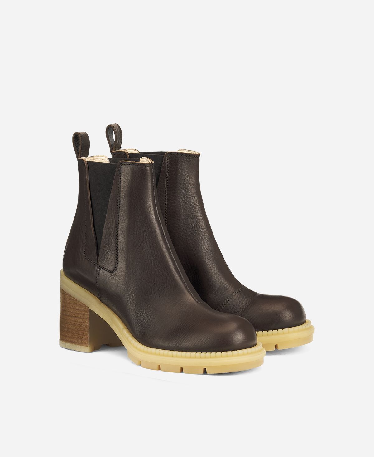 AGL Franky Beat Boot D278502PGGAUCH
