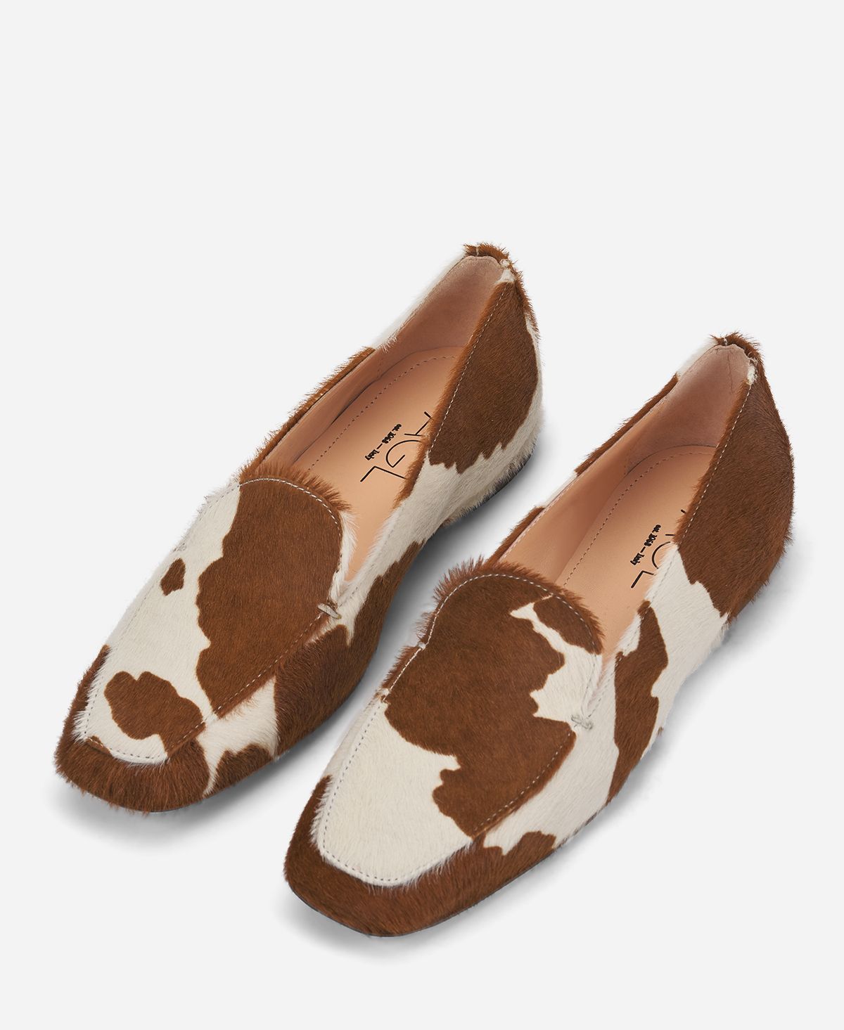 AGL Memi Loafer D566001PCINDIO