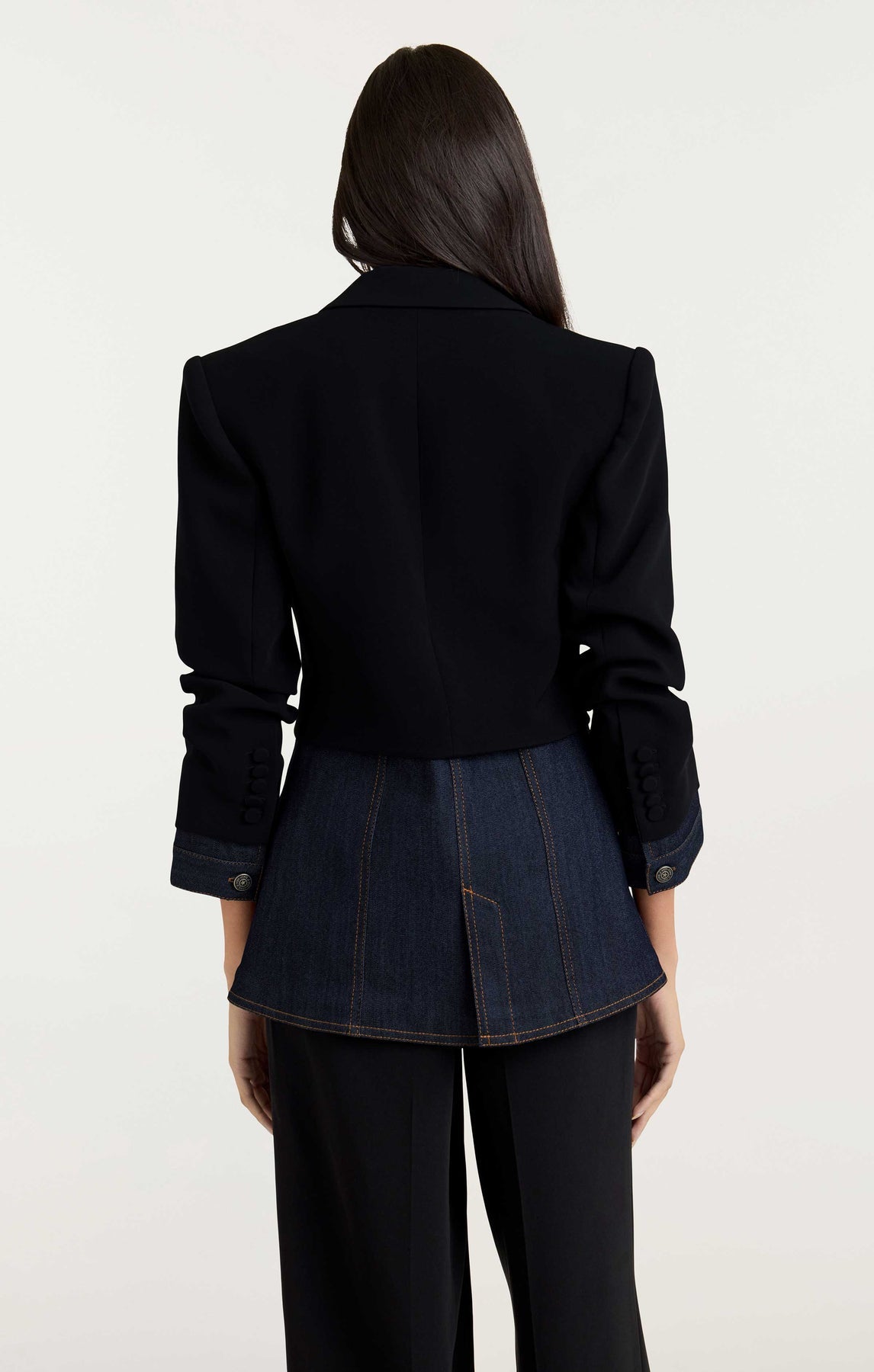 Cinq a Sept Dionne Blazer