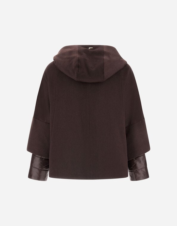 Herno Coat GI000334D