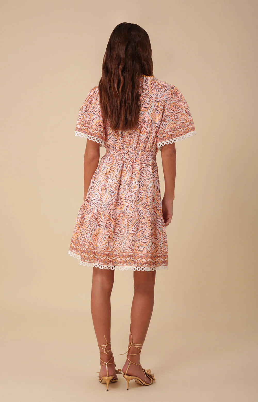 Hale Bob  H3ZWT662A Dress