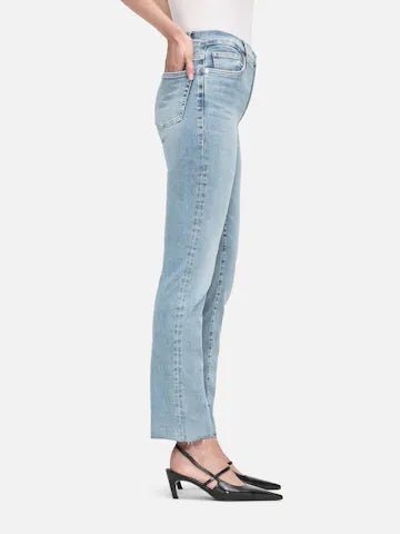 Frame Le Straight Jeans LHSTRA630