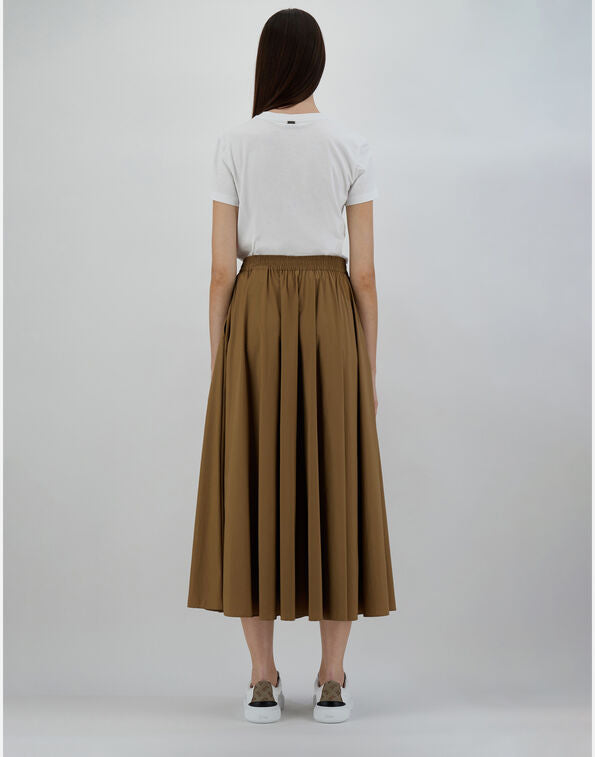 Herno Skirt GN000007D