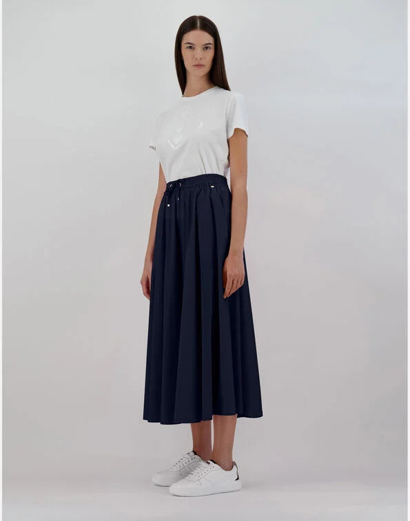 Herno Skirt GN000007D