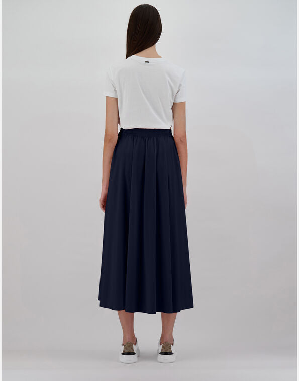 Herno Skirt GN000007D