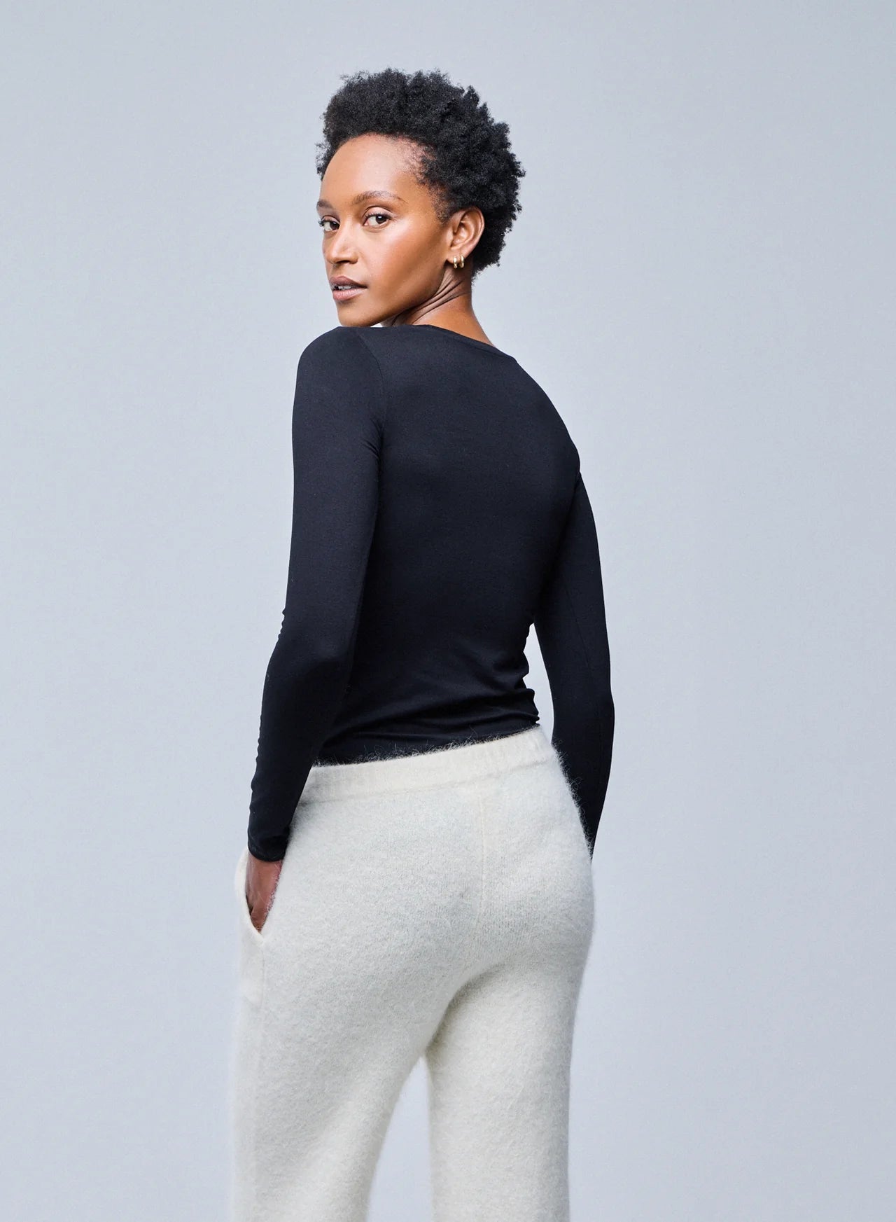 Majestic Filatures Top M001-FTS008
