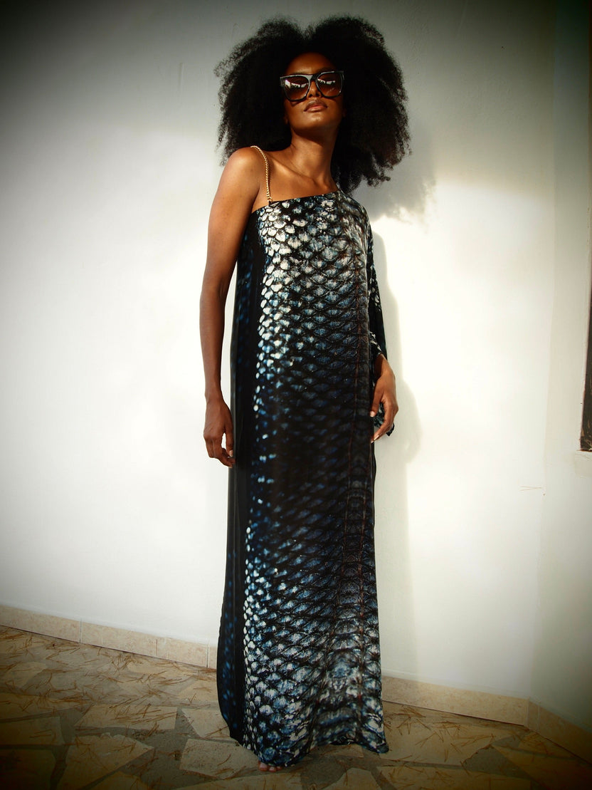 Mona Swims Ava Kaftan