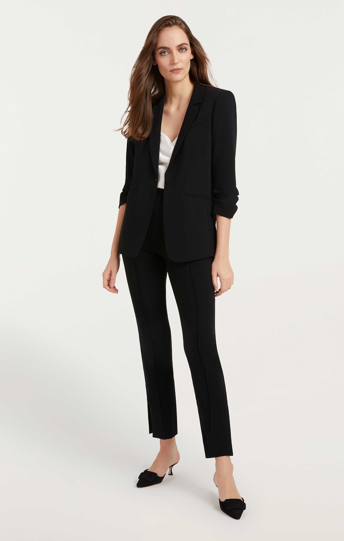 Cinq a Sept Khloe Blazer