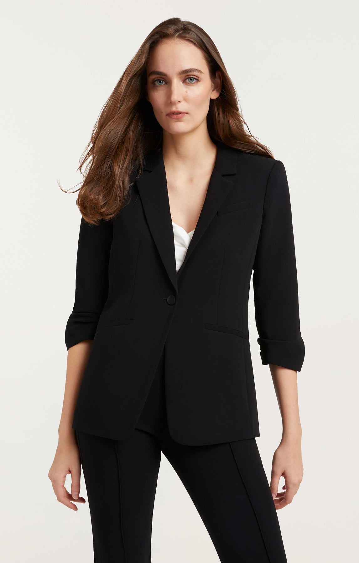 Cinq a Sept Khloe Blazer