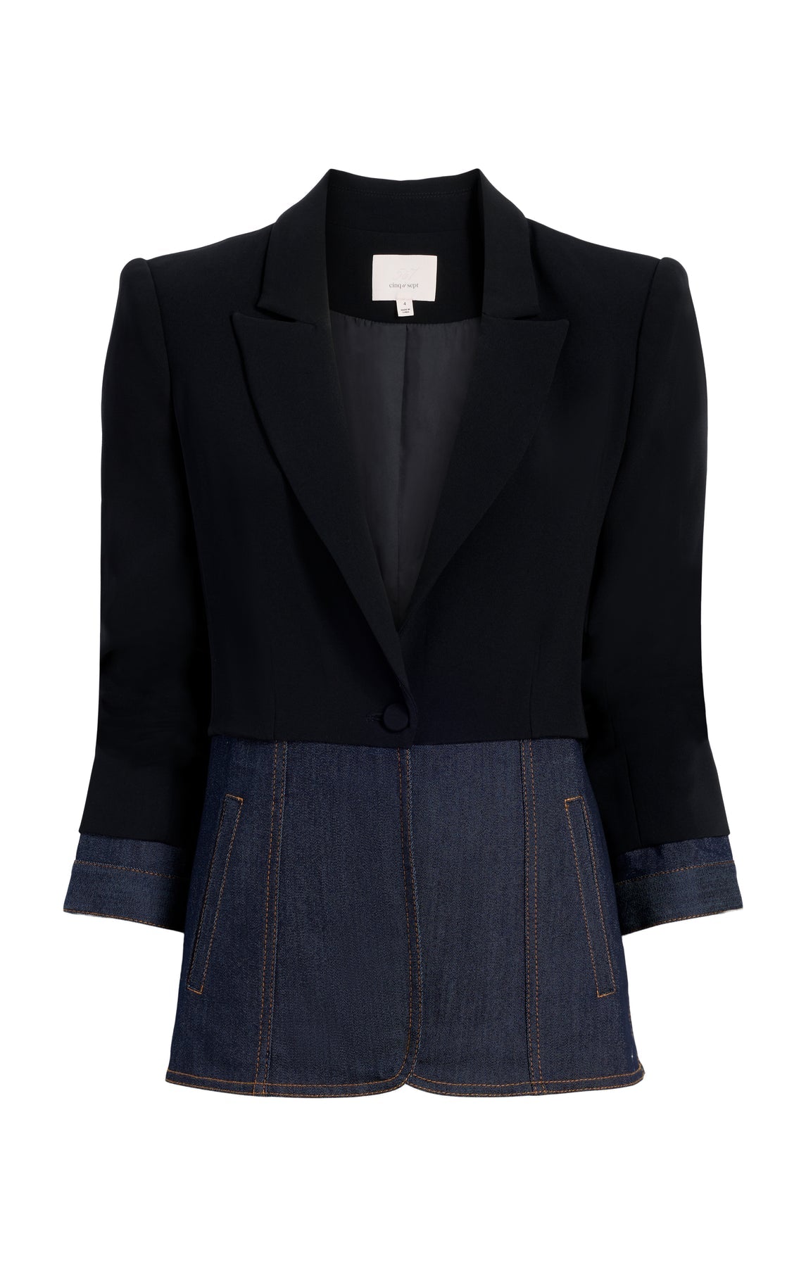 Cinq a Sept Dionne Blazer