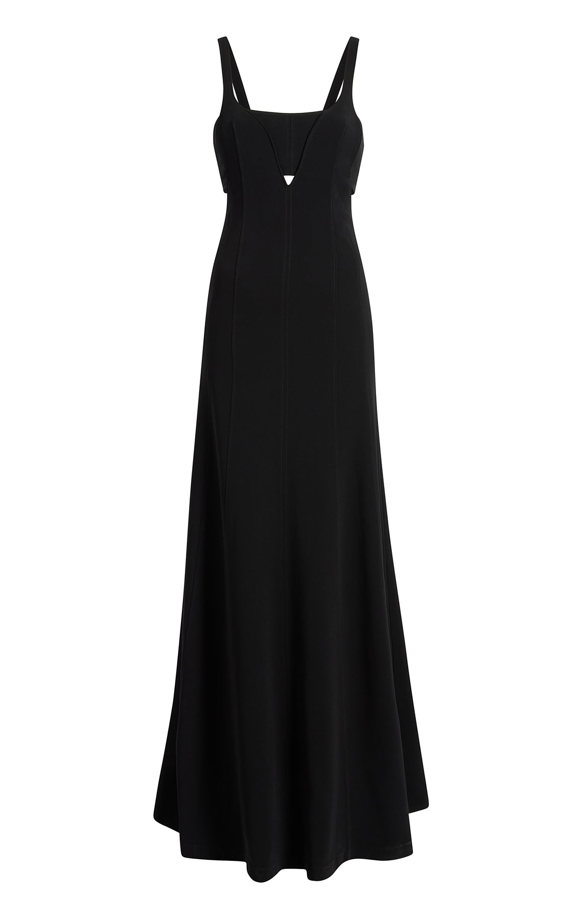 Cinq a Sept Liliane Dress in Black