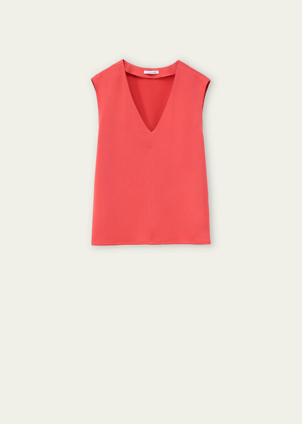 Rosso 35 Top S7075T in Navy or Coral