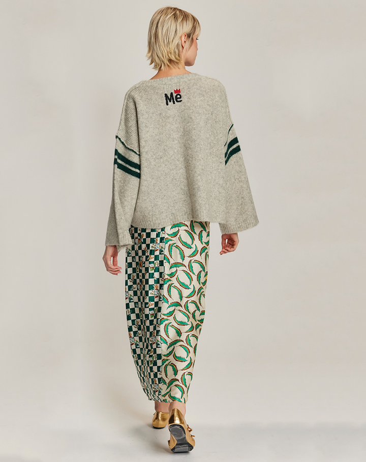 Me369 Laurel Sweater