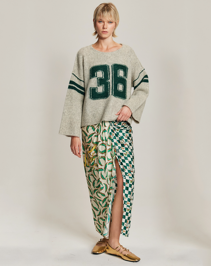 Me369 Laurel Sweater
