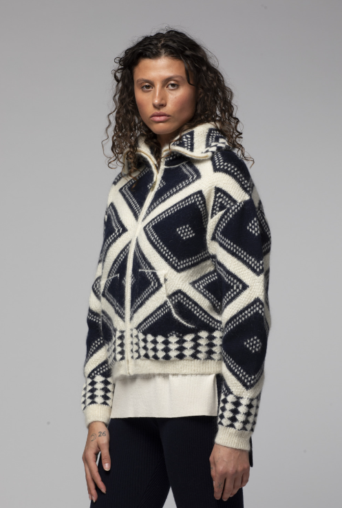 Max & Moi Glory Cardigan