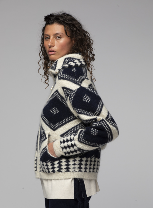 Max & Moi Glory Cardigan