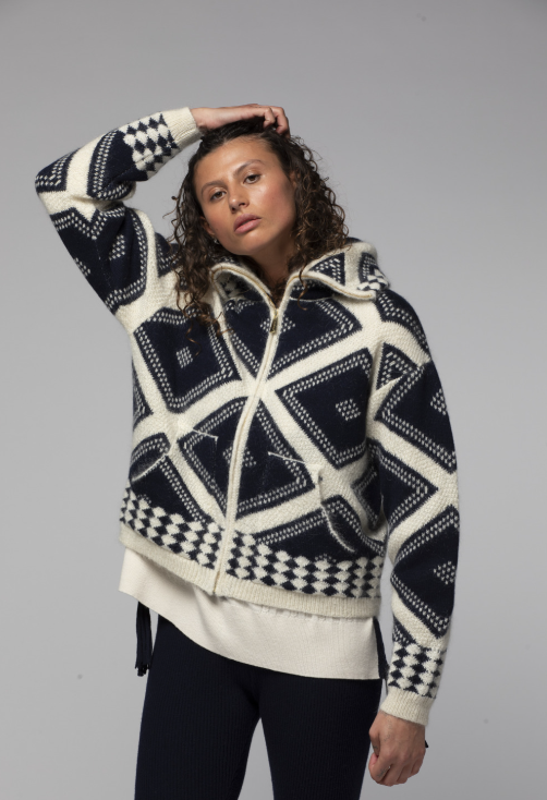 Max & Moi Glory Cardigan