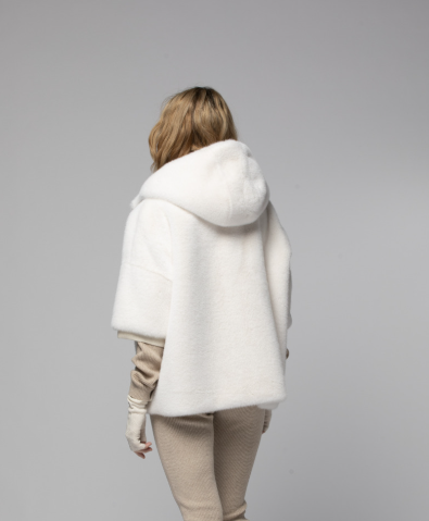 Max & Moi Vita Jacket