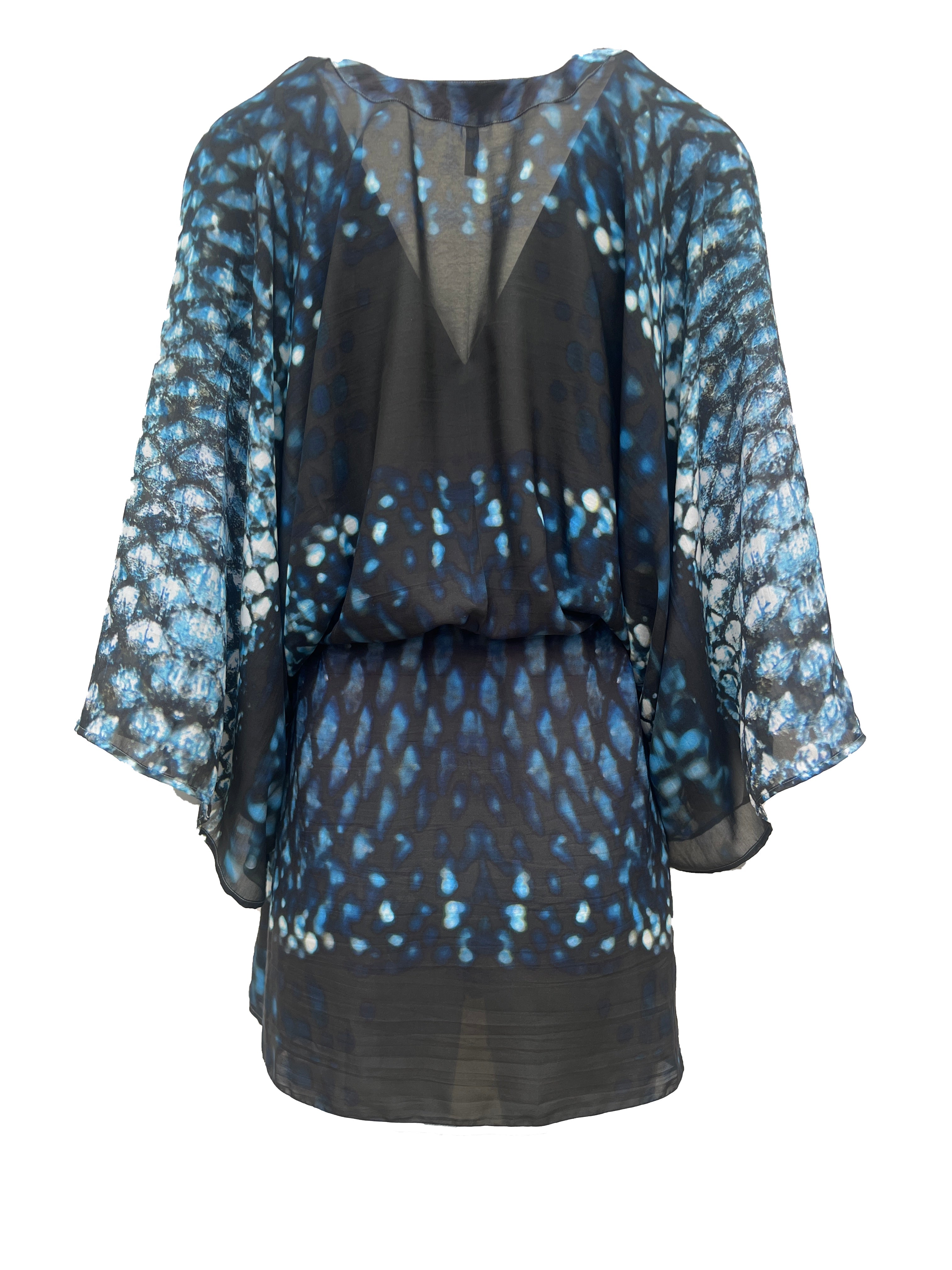 Mona Swims Yaiza Kaftan