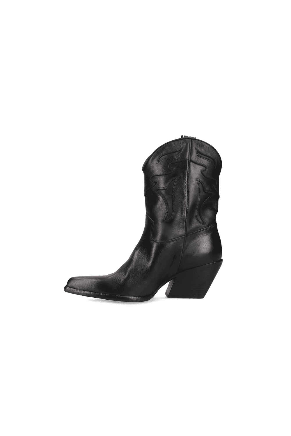 Elena Iachi Cowboy Boot E2016