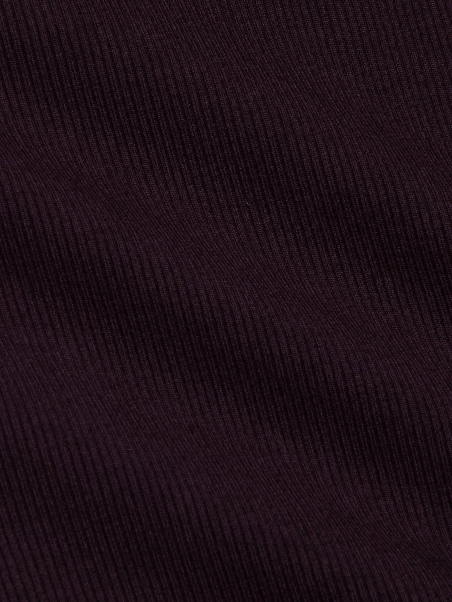 L’Agence Adria Scoop Tank Top 5788CMR