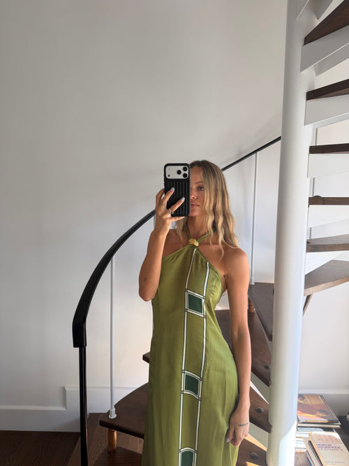 Sancia The Savannah Dress 1793A