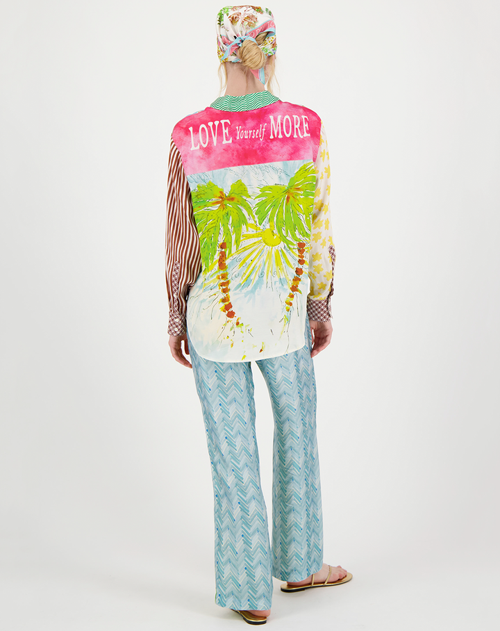 Me369 Isabel Shirt